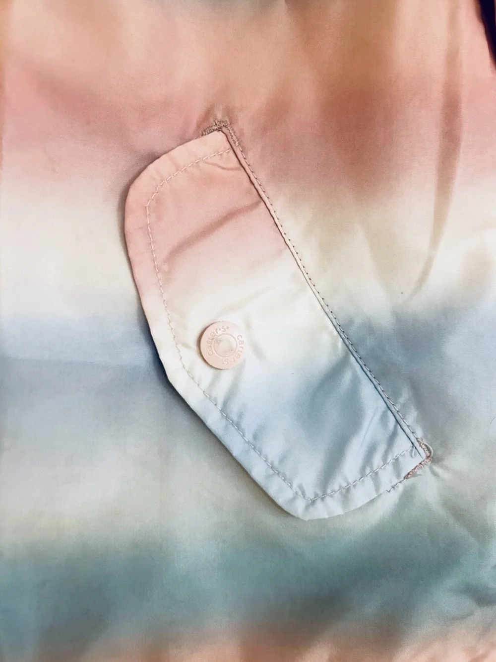 Carters soft ombre